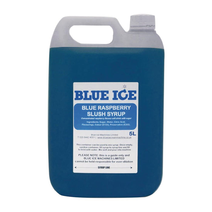 Blue Raspberry | 5Ltr