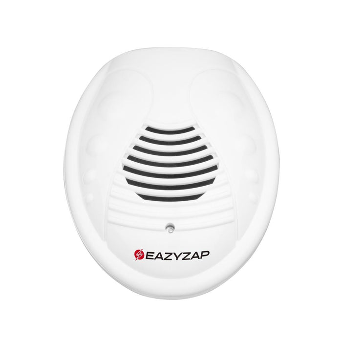 3.5W. Repels small rodents and insects