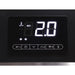 Fagor Advance 700 3 Door Gastronorm Counter Fridge ACP-3G Fagor
