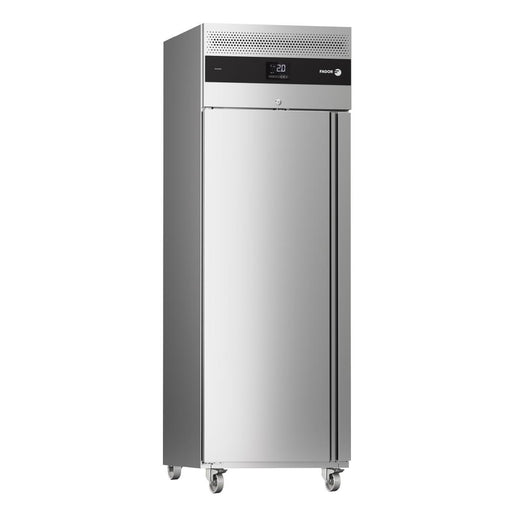 158W. Net capacity: 453Ltr