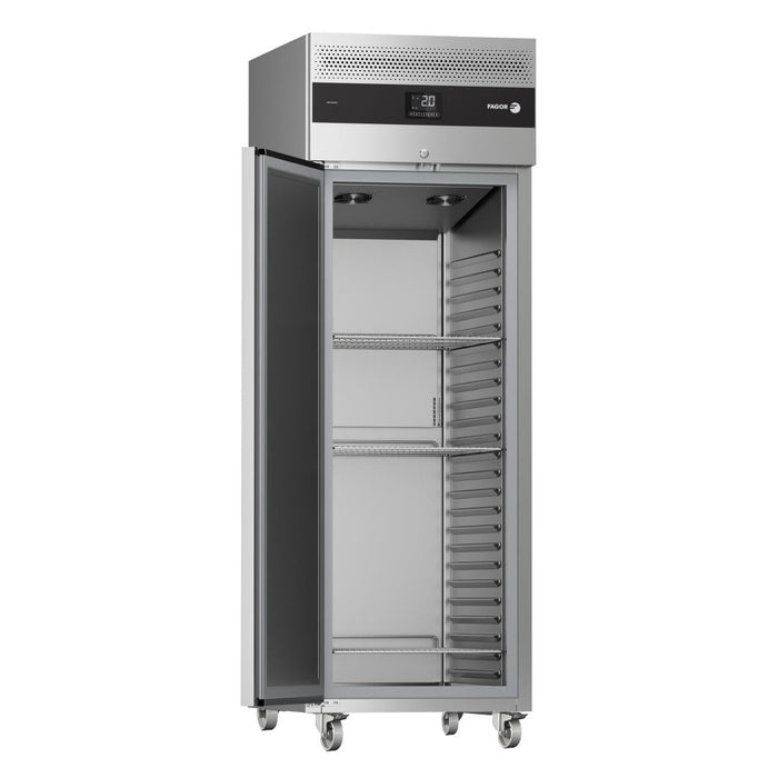 Fagor Advance Gastronorm Upright Cabinet Fridge 1 Door AUP-11G CR Fagor