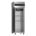 Fagor Advance Gastronorm Upright Cabinet Fridge 1 Door AUP-11G CR Fagor