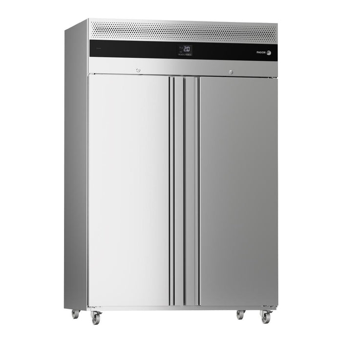 192W. Gross capacity: 1332Ltr