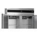 Fagor Advance Gastronorm Upright Cabinet Fridge 2 Door AUP-22G CR Fagor