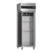 Fagor Advance Gastronorm Upright Cabinet Freezer 1 Door AUN-11G CR Fagor
