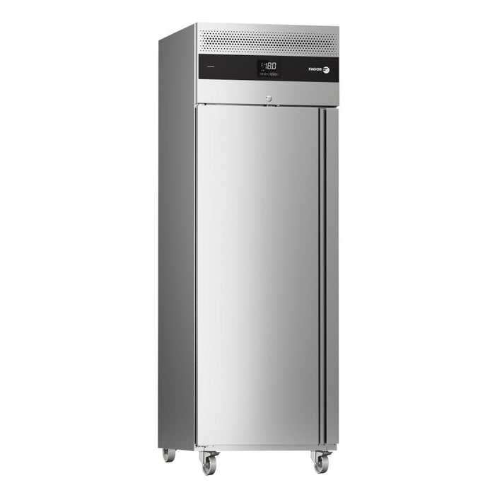 371W. Net capacity: 453Ltr