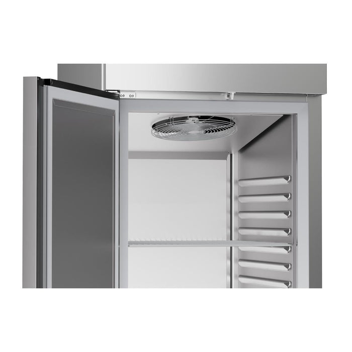 Fagor Advance Gastronorm Upright Cabinet Freezer 1 Door AUN-11G CR Fagor