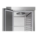 Fagor Advance Gastronorm Upright Cabinet Freezer 1 Door AUN-11G CR Fagor