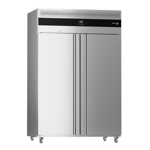 793W. Net capacity: 955Ltr