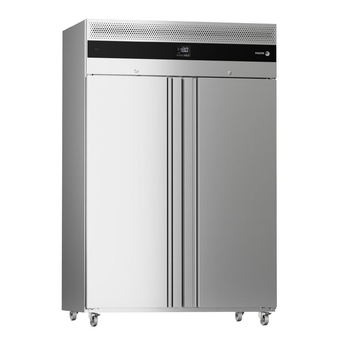 793W. Net capacity: 955Ltr