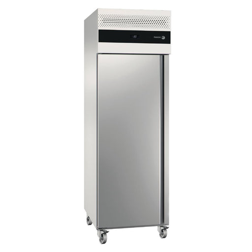 183W. Net capacity: 430Ltr