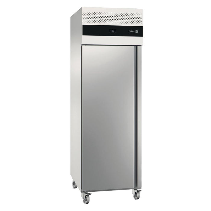 183W. Net capacity: 430Ltr