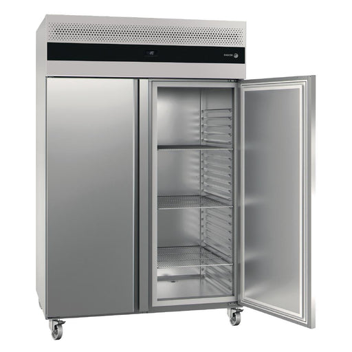Fagor Concept Gastronorm Fridge 2 Door CUP-22G Fagor