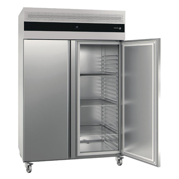 Fagor Concept Gastronorm Fridge 2 Door CUP-22G Fagor
