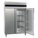Fagor Concept Gastronorm Fridge 2 Door CUP-22G Fagor