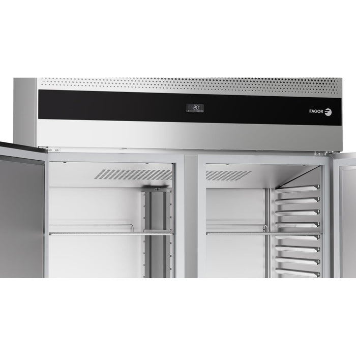 Fagor Concept Gastronorm Fridge 2 Door CUP-22G Fagor