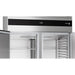 Fagor Concept Gastronorm Fridge 2 Door CUP-22G Fagor