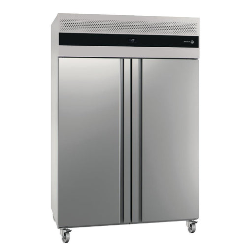 266W. Net capacity: 859Ltr