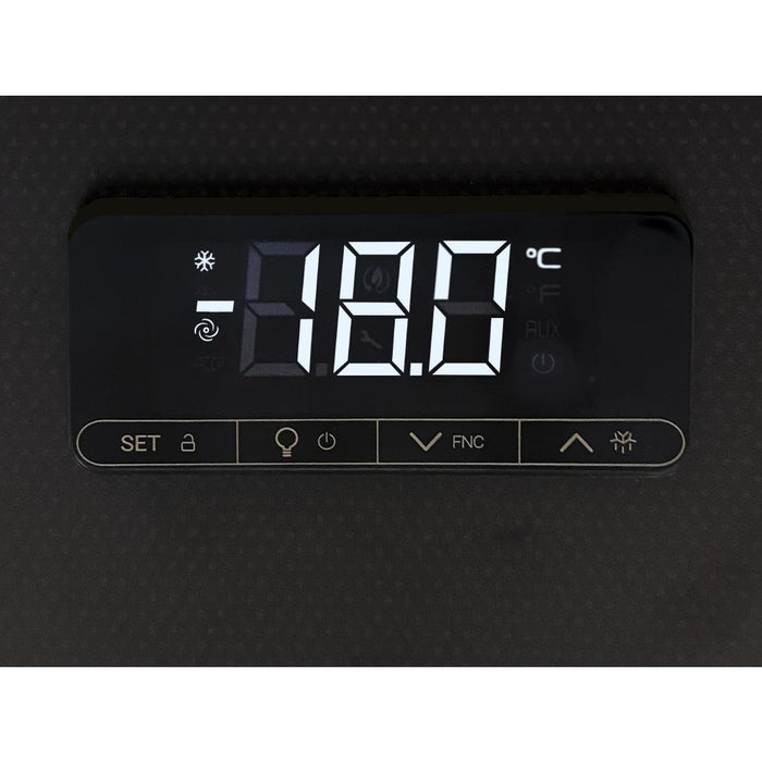 Fagor Concept 700 Gastronorm Freezer Counter 3 Door CCN-3G Fagor