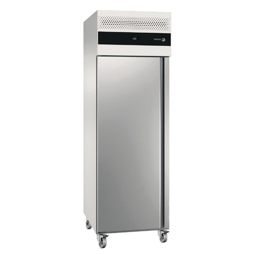 371W. Net capacity: 437Ltr