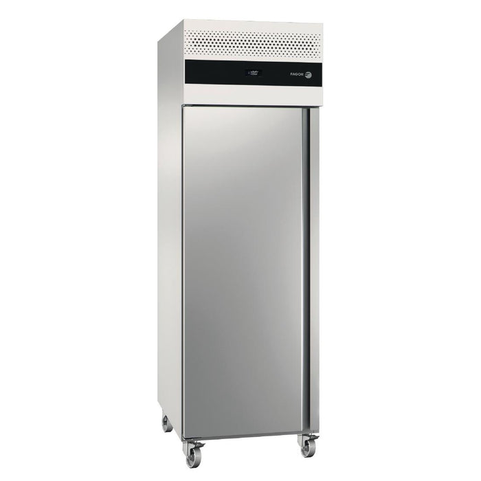 371W. Net capacity: 437Ltr