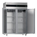 Fagor Concept Gastronorm Freezer 2 Door CUN-22G Fagor