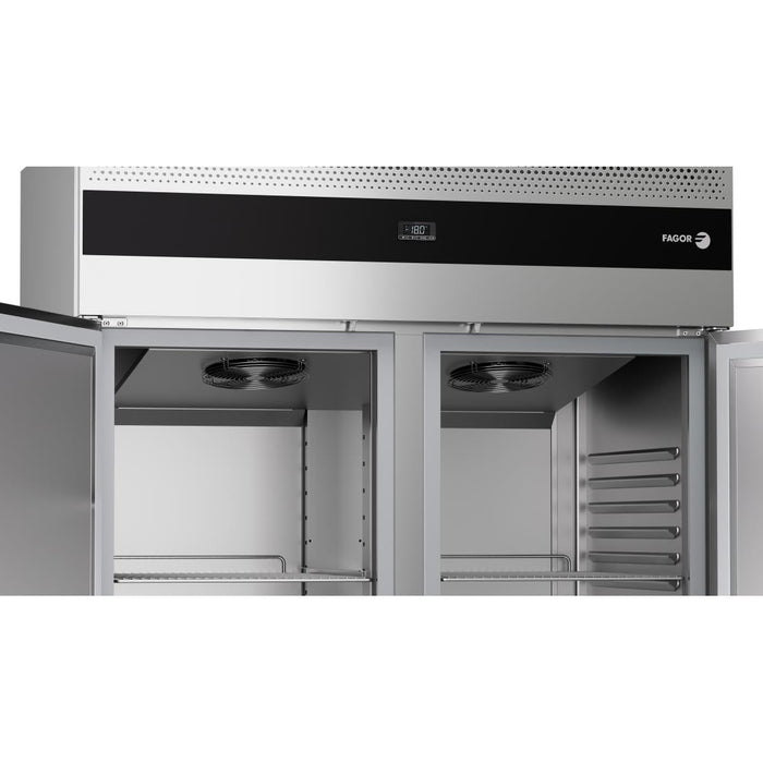Fagor Concept Gastronorm Freezer 2 Door CUN-22G Fagor