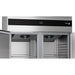 Fagor Concept Gastronorm Freezer 2 Door CUN-22G Fagor