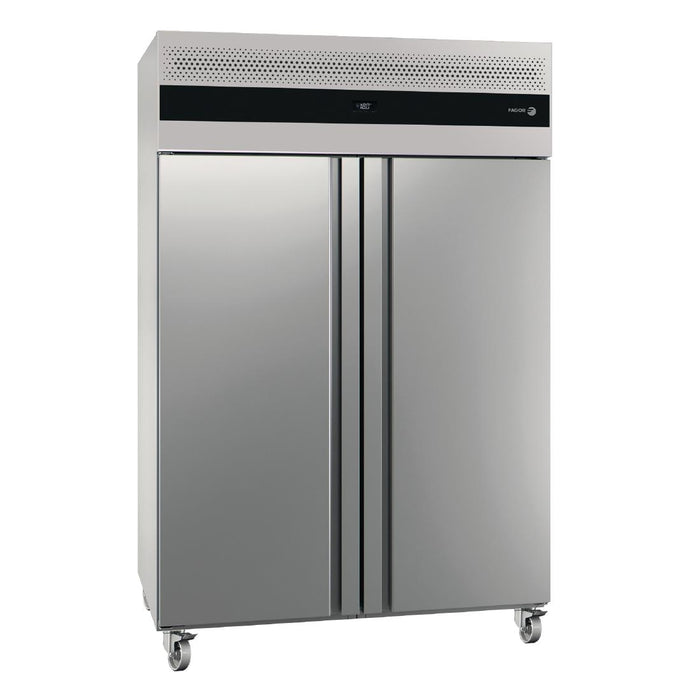 471W. Net capacity: 874Ltr