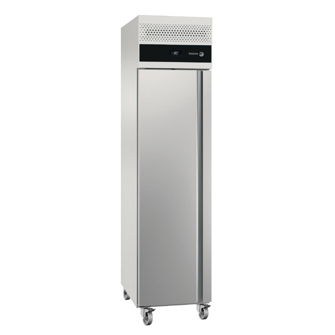 Fagor Upright Freezers