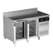 Fagor Advance 700 2 Door Gastronorm Counter Fridge ACP-2G Fagor
