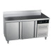 152W. Net capacity: 186Ltr