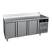152W. Net capacity: 279Ltr