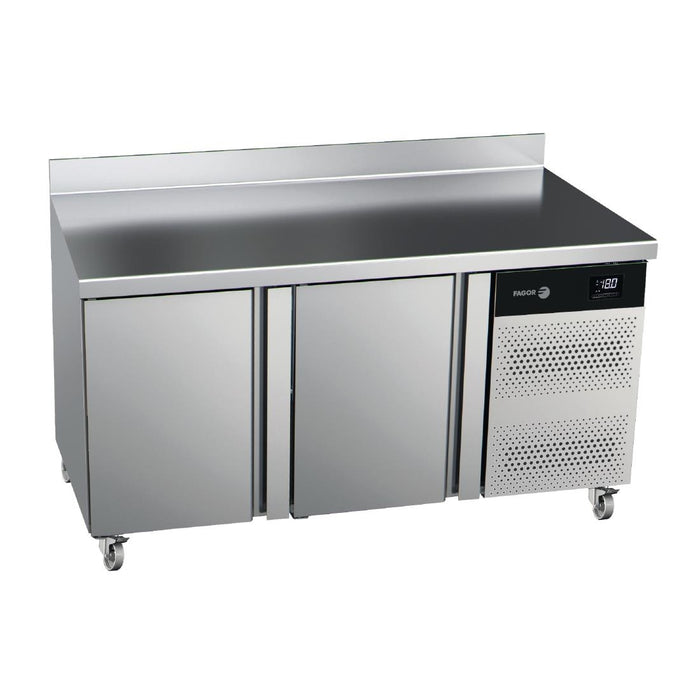 248W. Net capacity: 186Ltr