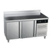248W. Net capacity: 186Ltr