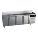 325W. Net capacity: 371Ltr