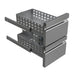 2x 1/2GN drawer kit