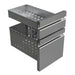 1x 1/3GN & 1x 2/3 drawer kit