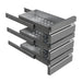 3x 1/3GN drawer kit