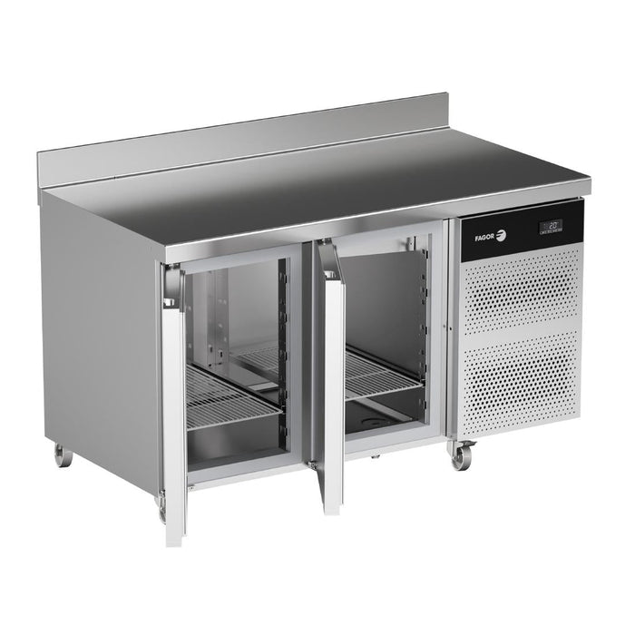 Fagor Concept 700 Gastronorm Counter Fridge 2 Door CCP-2G Fagor