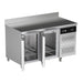Fagor Concept 700 Gastronorm Counter Fridge 2 Door CCP-2G Fagor