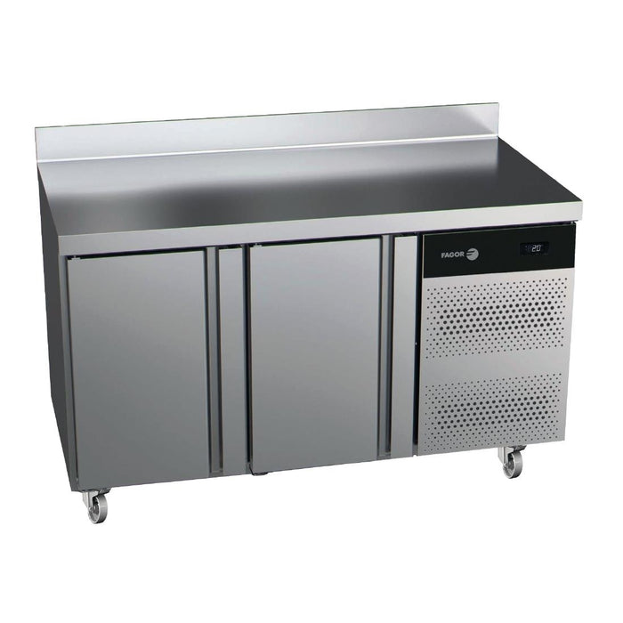203W. Net capacity: 143Ltr