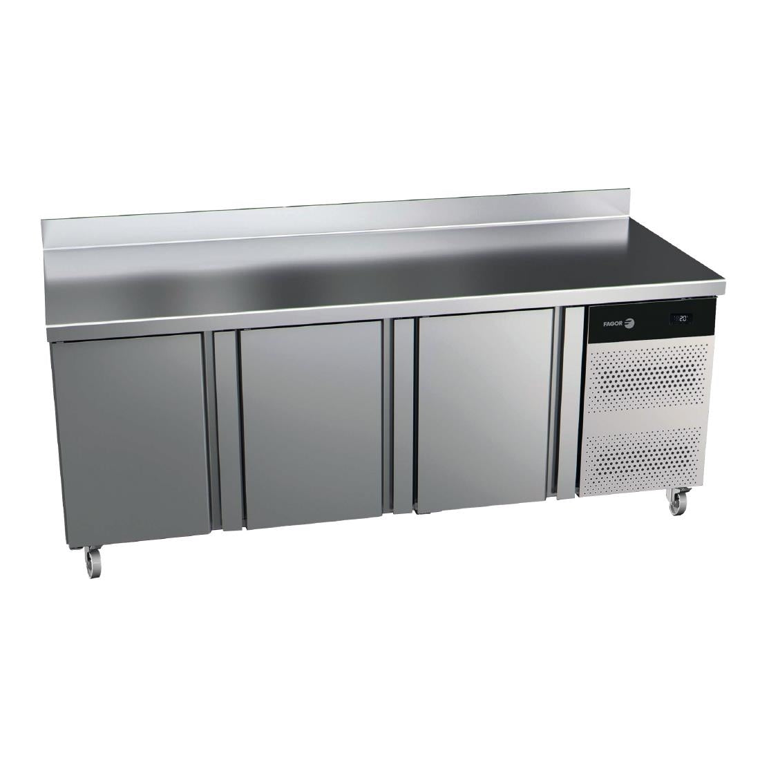 Fagor Counter Fridges