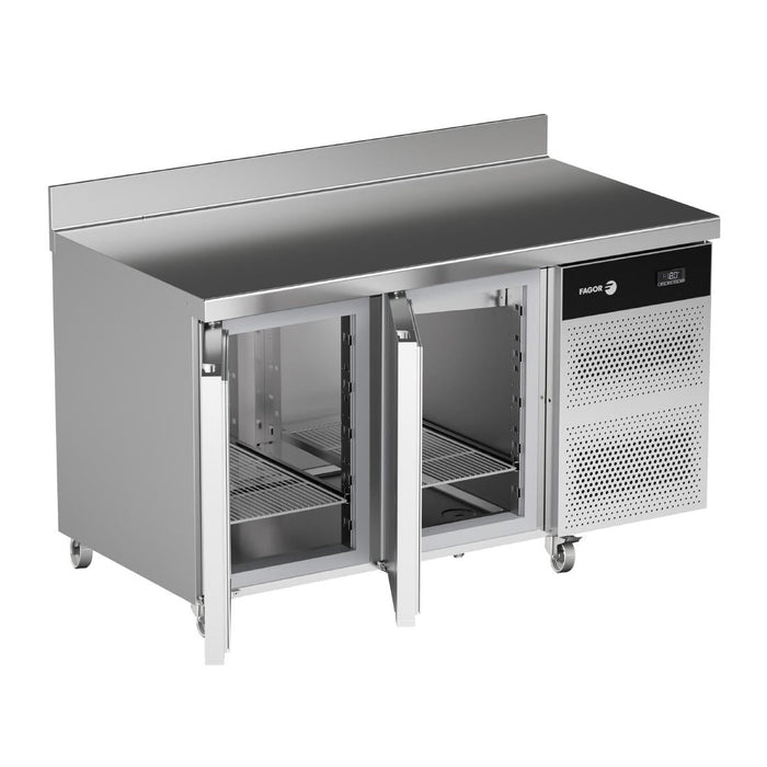 Fagor Concept 700 Gastronorm Freezer Counter 2 Door CCN-2G Fagor