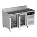 Fagor Concept 700 Gastronorm Freezer Counter 2 Door CCN-2G Fagor