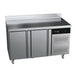 667W. Net capacity: 143Ltr