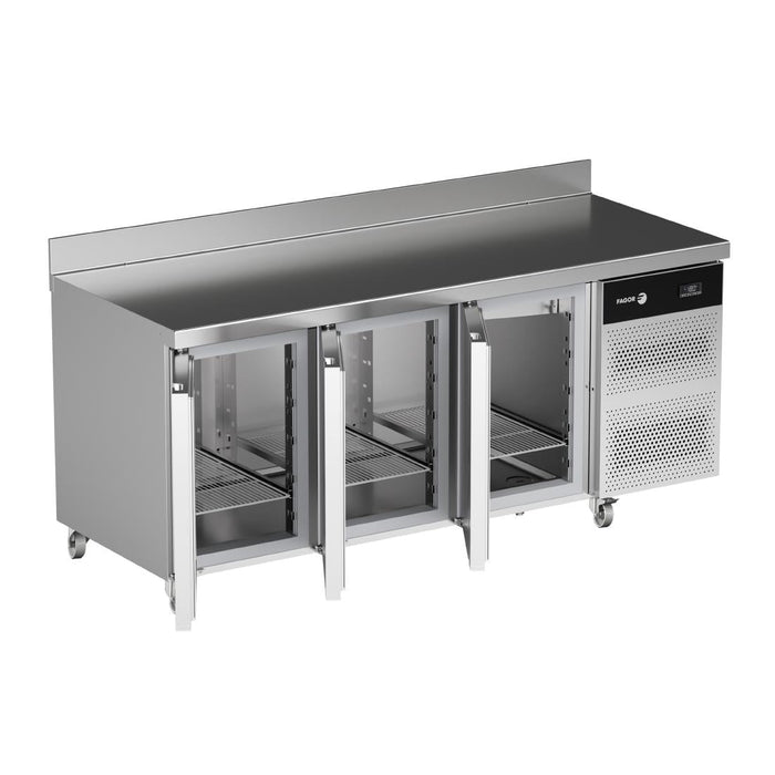 Fagor Concept 700 Gastronorm Freezer Counter 3 Door CCN-3G Fagor