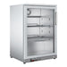 220W. Net capacity: 137Ltr