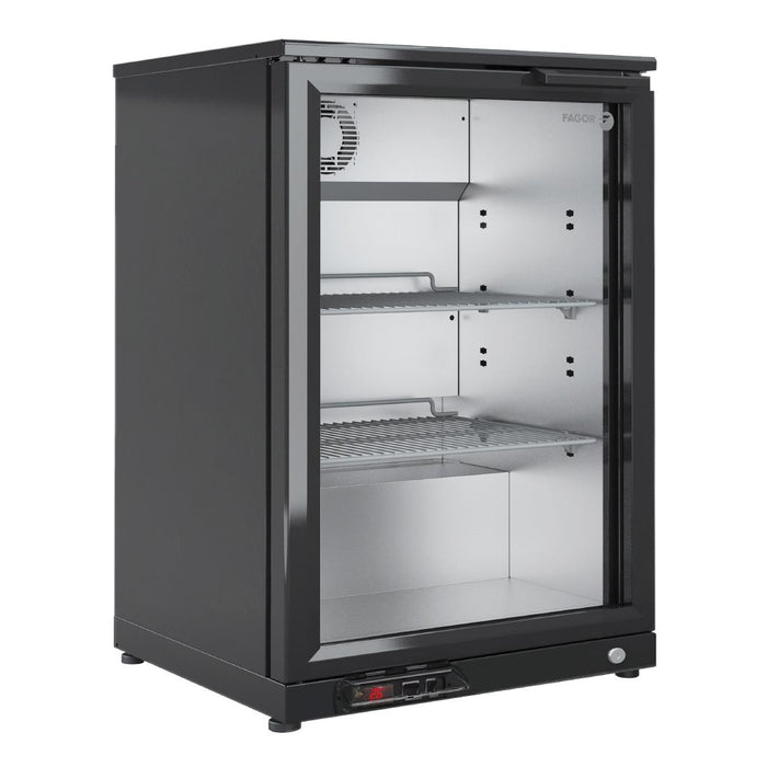 220W. Net capacity: 137Ltr