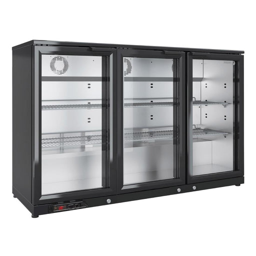 285W. Net capacity: 315Ltr